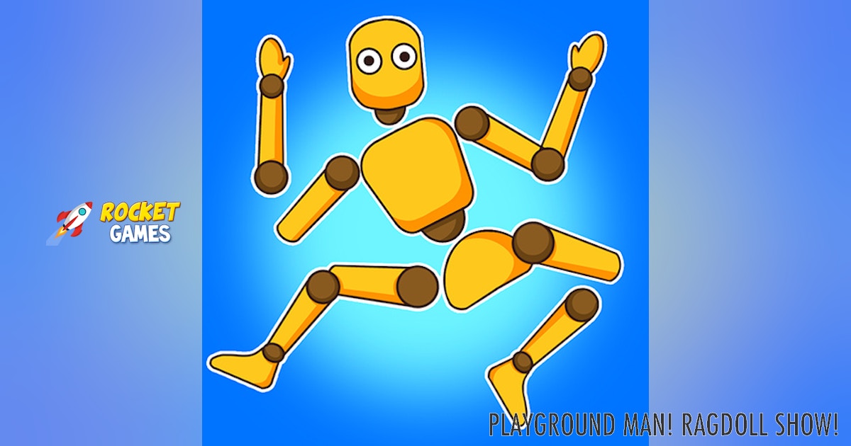 Playground Man Ragdoll Show рџ пёџ Play Now For Free Rocketgames Playground Man Ragdoll Show рџ пёџ Play Now For Free Rocketgames